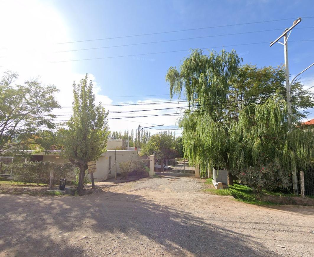 Propiedad en Argentina