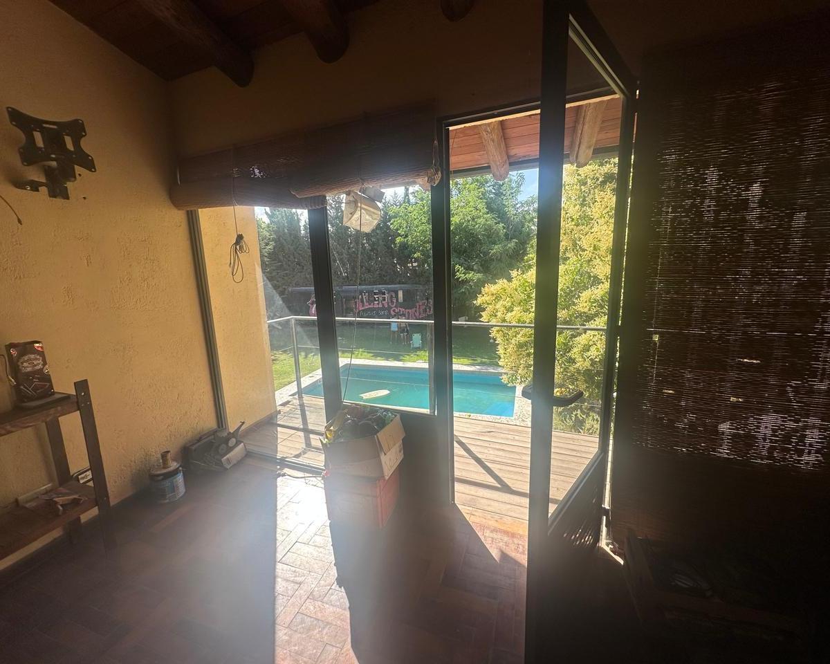 Casa en Venta Callejon Semi Privado Chacras de Coria, Luján de Cuyo 2