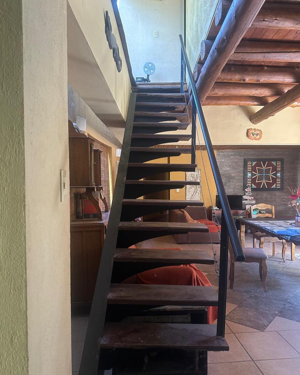 Casa en Venta Callejon Semi Privado Chacras de Coria, Luján de Cuyo 4