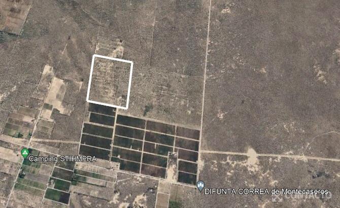 Contacto Propiedades Inmobiliaria Vende Campo San Martin, Mendoza. 1