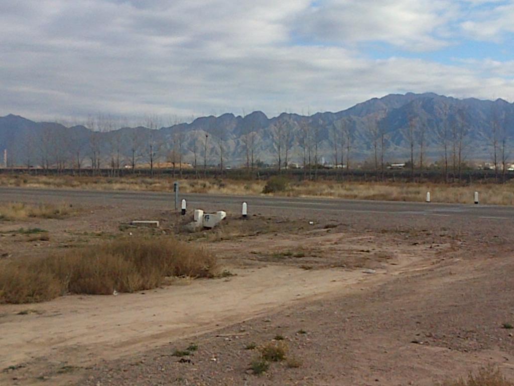 Venta de 50 Has en Agrelo Lujan de Cuyo Mendoza 3