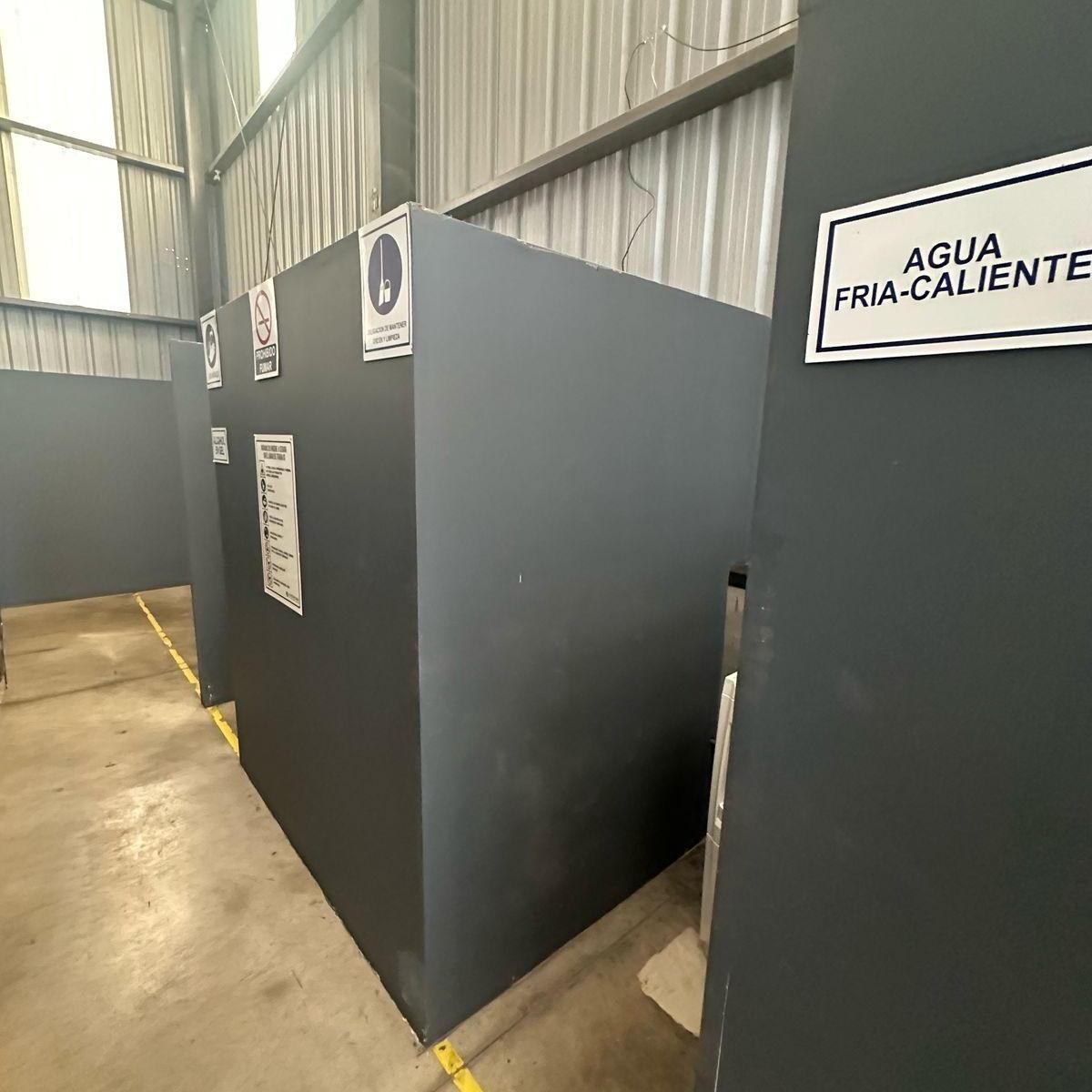 Venta de Galpon en Parque Industrial Bicentenario, Maipú 4