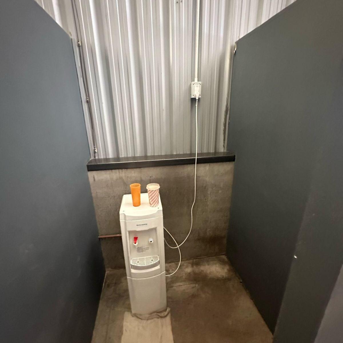 Venta de Galpon en Parque Industrial Bicentenario, Maipú 2