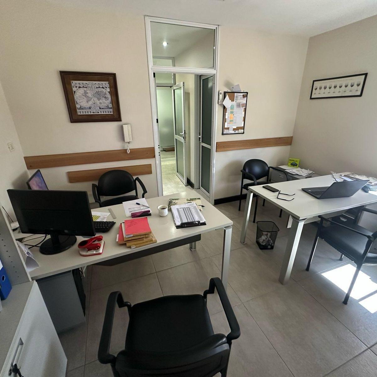 Venta de Galpon en Parque Industrial Bicentenario, Maipú 5