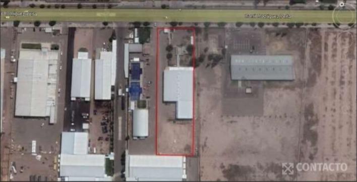 Venta de Galpón en Carril Rodriguez Peña - Zona Industrial 5