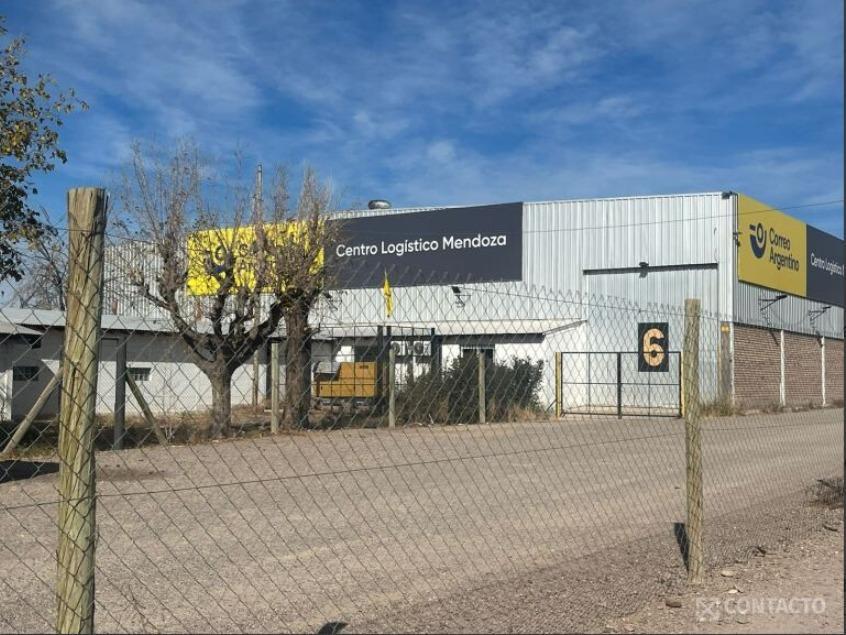 Venta de Galpón en Carril Rodriguez Peña - Zona Industrial 3