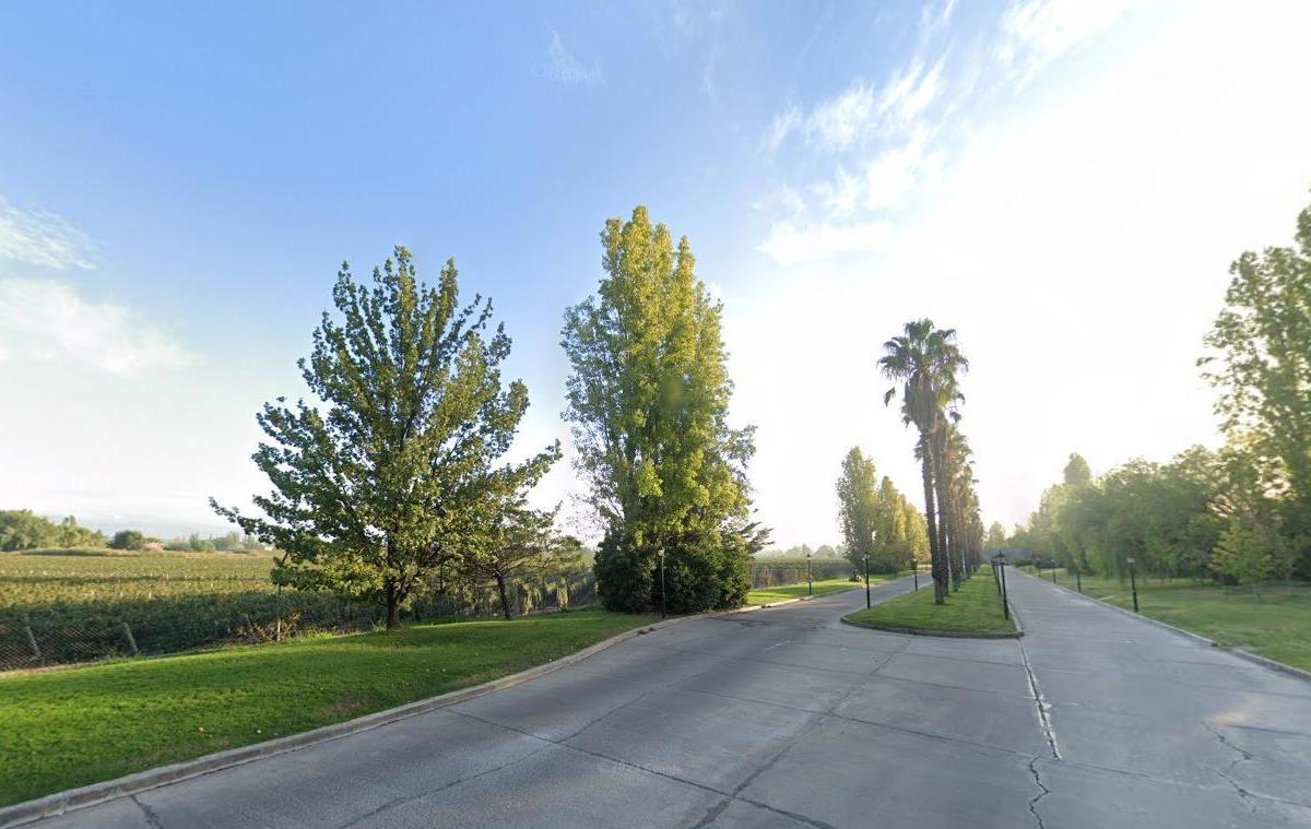 Lote en Venta en Exclusivo B° La Vacherie Country Golf 1