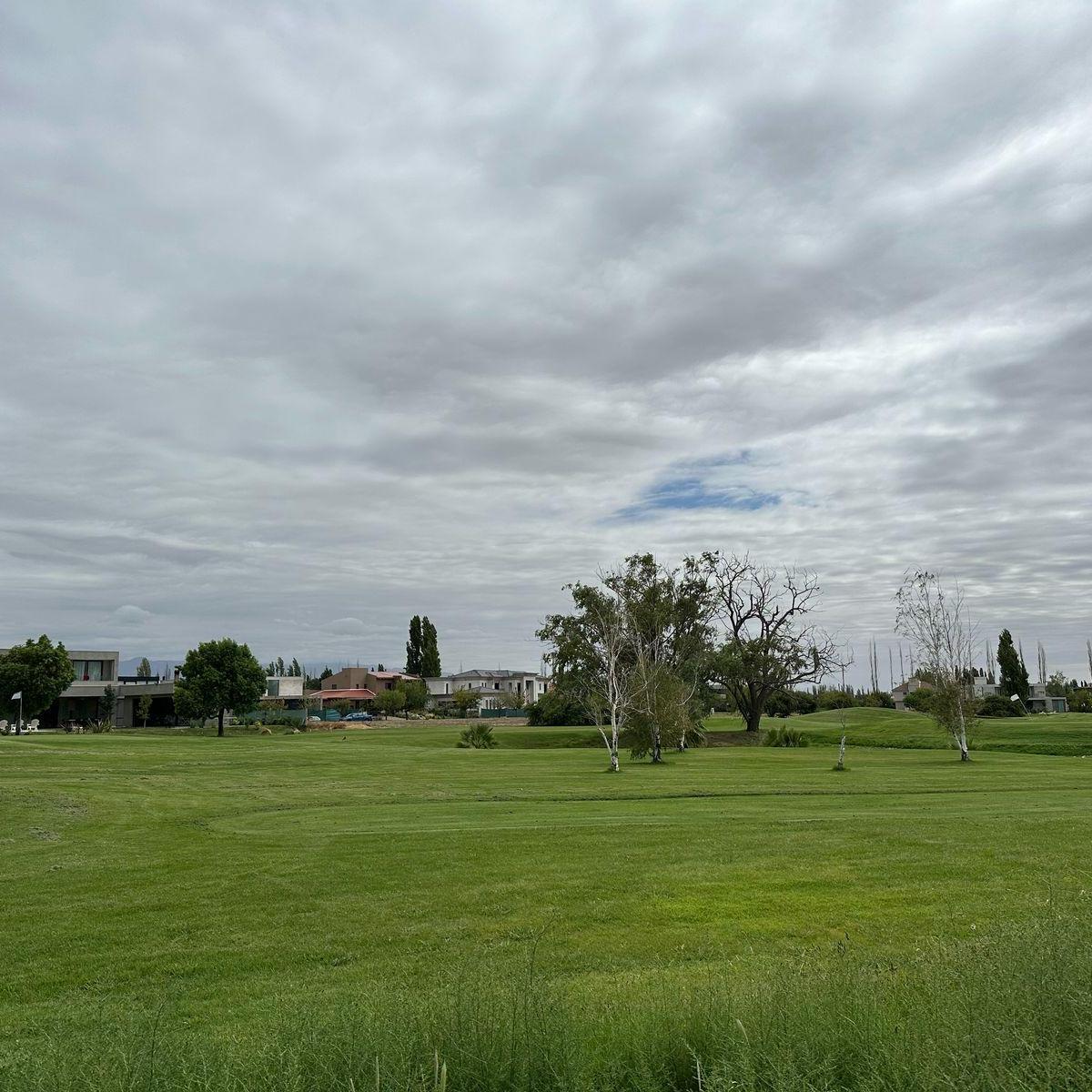 Lote en Venta en Exclusivo B° La Vacherie Country Golf 4