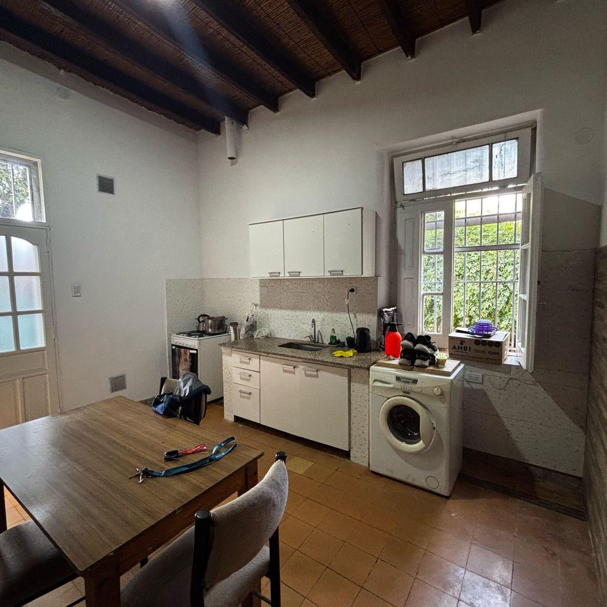 Contacto Propiedades Inmobiliaria. Alquila Departamento en Bermejo 3