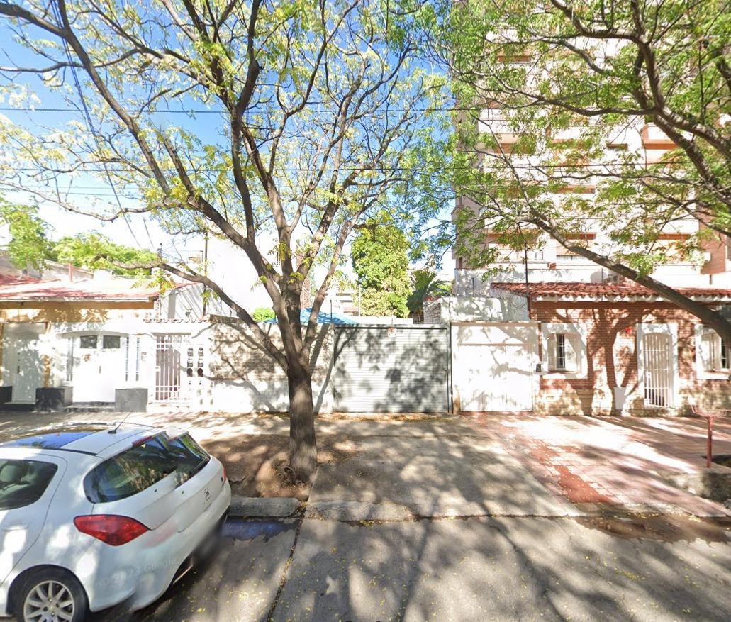 VENTA DE LOTE EN LA 5TA SECCIÓN, IDEAL DESARROLLO INMOBILIARIO