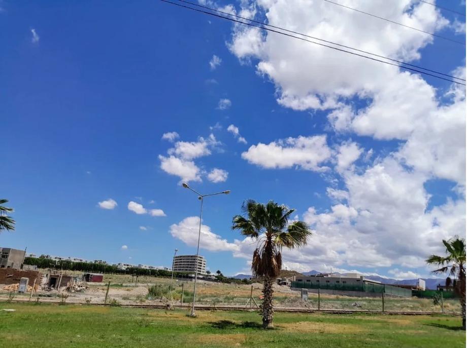 Venta de Lote en B° Estancia Romero Day, El Challao 4