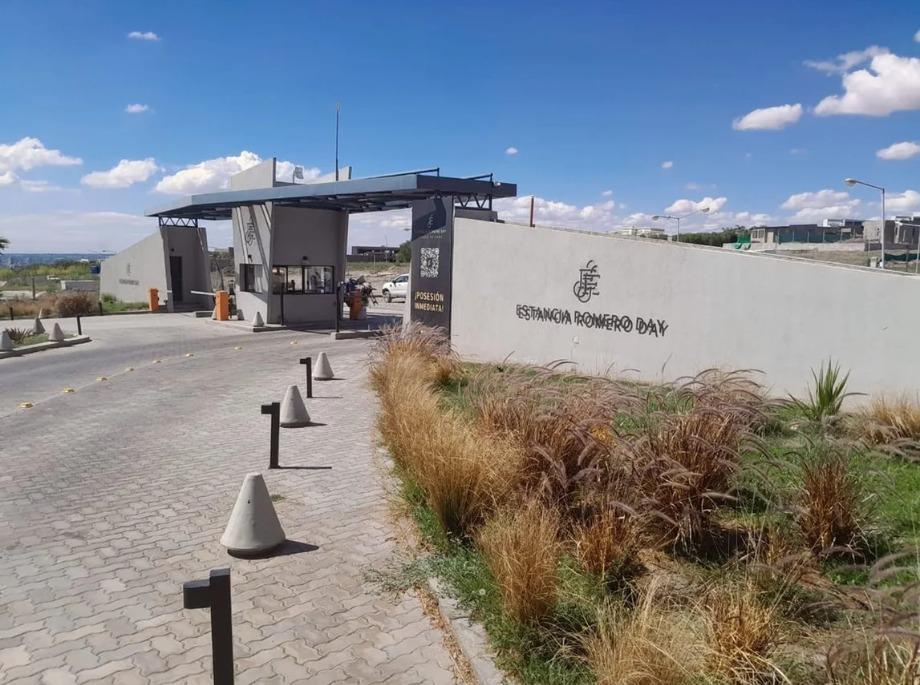 Venta de Lote en B° Estancia Romero Day, El Challao 3