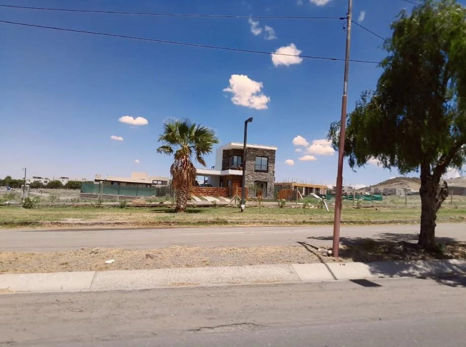 Venta de Lote en B° Estancia Romero Day, El Challao 2