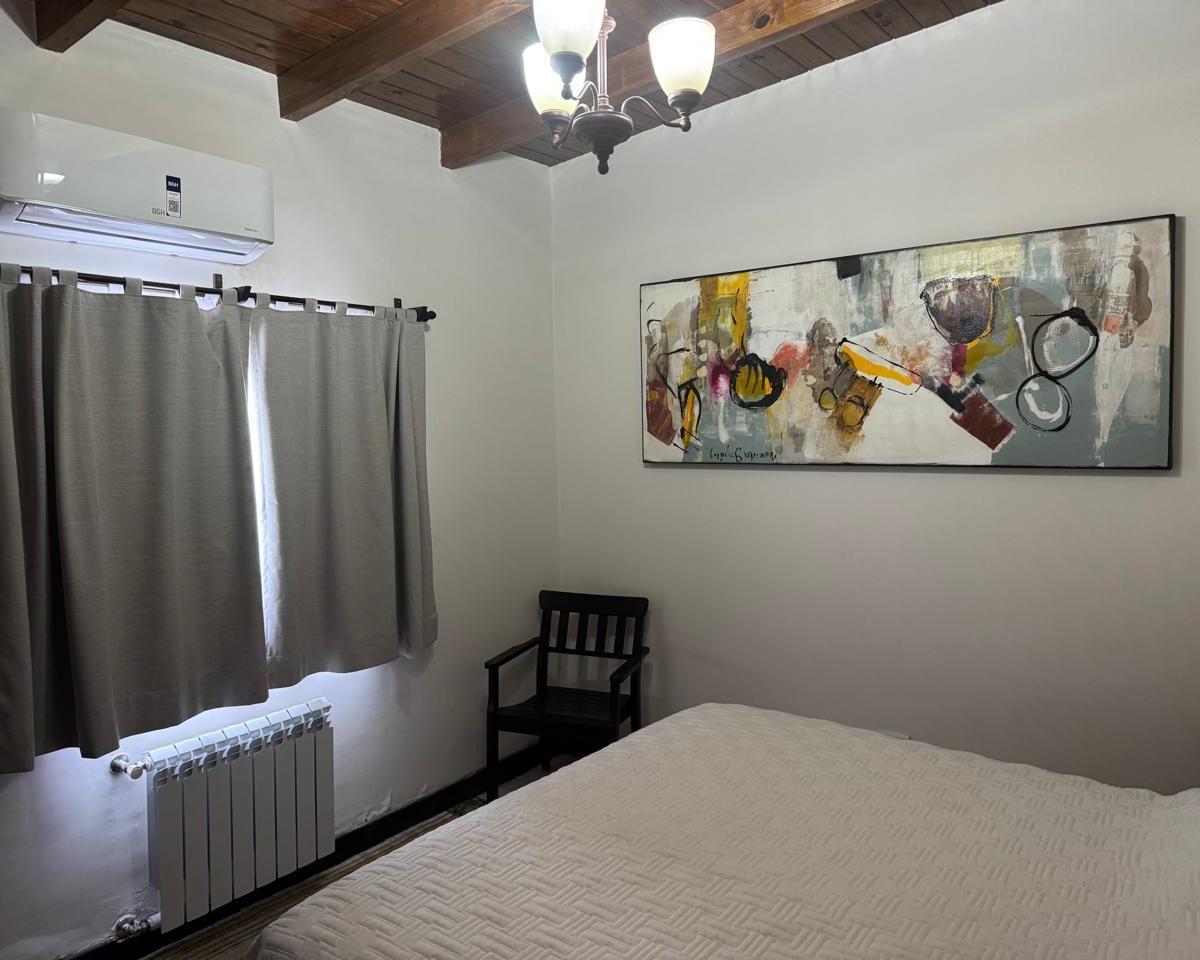 Venta de Finca con Alojamiento Turistico en Tunuyan, Mendoza. 3