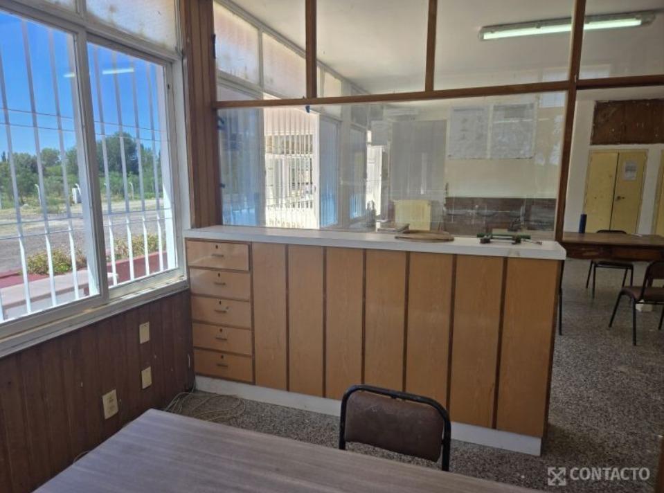 Venta de Bodega en Alto Verde, Departamento de San Martín 1