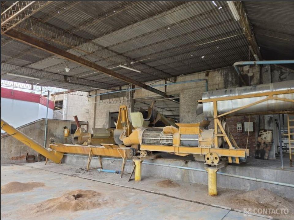 Venta de Bodega en Alto Verde, Departamento de San Martín 3