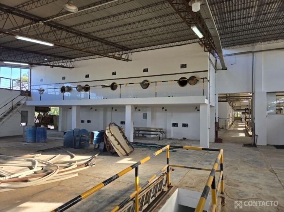 Venta de Bodega en Alto Verde, Departamento de San Martín 2