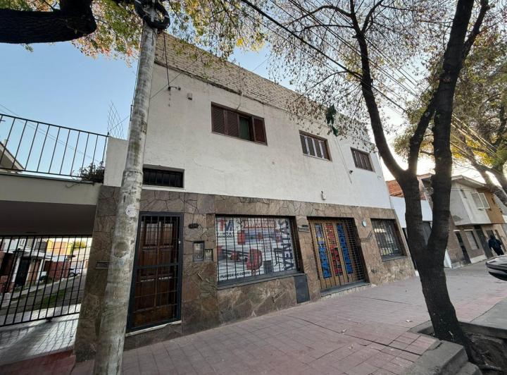 CONTACTO PROPIEDADES INMOBILAIRIA  ALQUILA CASA AMOBLADA EN CIUDAD 1