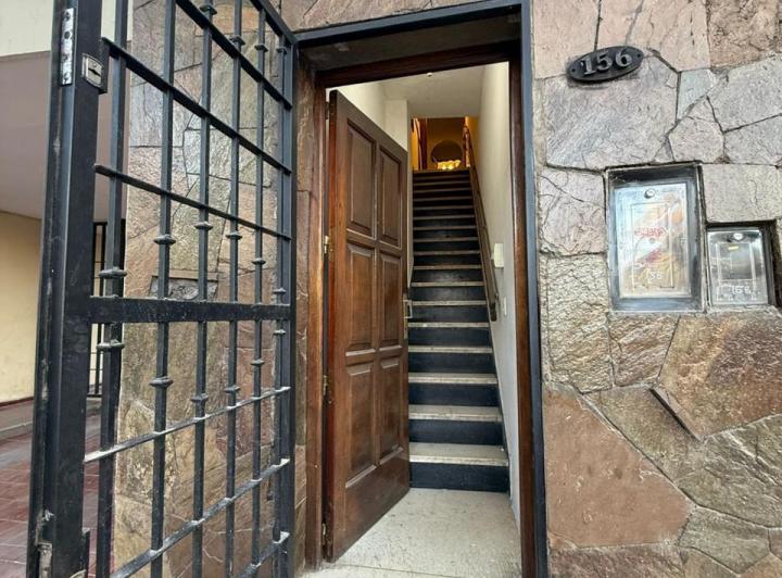 CONTACTO PROPIEDADES INMOBILAIRIA  ALQUILA CASA AMOBLADA EN CIUDAD 2