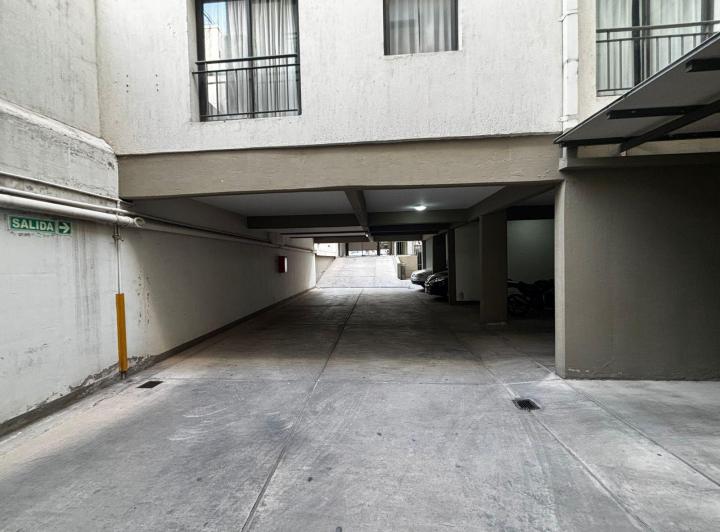 DEPARTAMENTO EN ALQUILER- GODOY CRUZ  4
