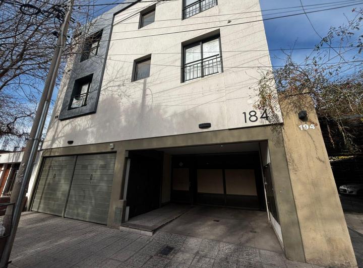 DEPARTAMENTO EN ALQUILER- GODOY CRUZ  2