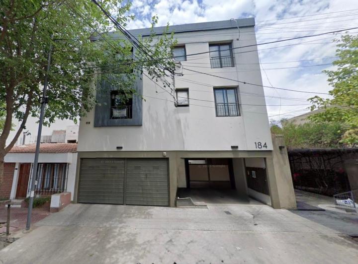 DEPARTAMENTO EN ALQUILER- GODOY CRUZ  3