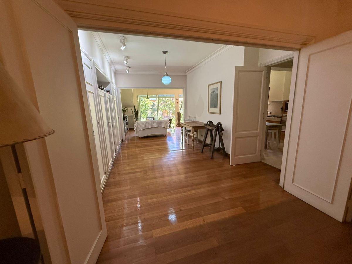 Foto de CONTACTO PROPIEDADES INMOBILIARIA Alquila casa en Ciudad, 5ta sección., imagen 3