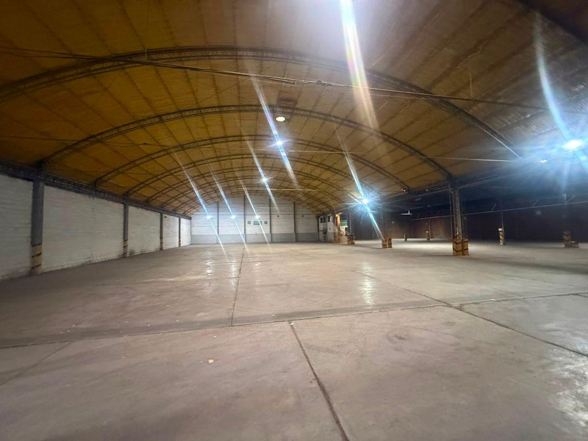 Foto de EN VENTA GALPON INDUSTRIAL EN LUJAN DE CUYO - MENDOZA, imagen 3