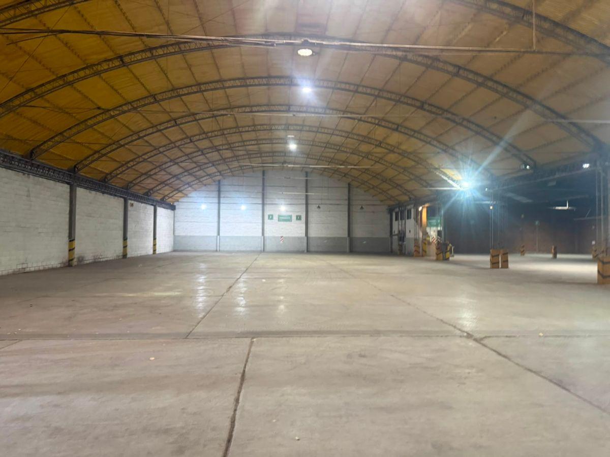 Foto de EN VENTA GALPON INDUSTRIAL EN LUJAN DE CUYO - MENDOZA, imagen 4
