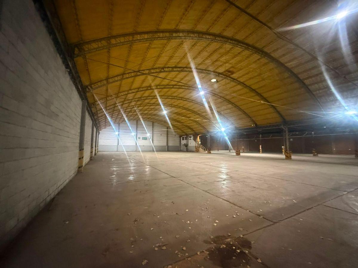 Foto de EN VENTA GALPON INDUSTRIAL EN LUJAN DE CUYO - MENDOZA, imagen 1