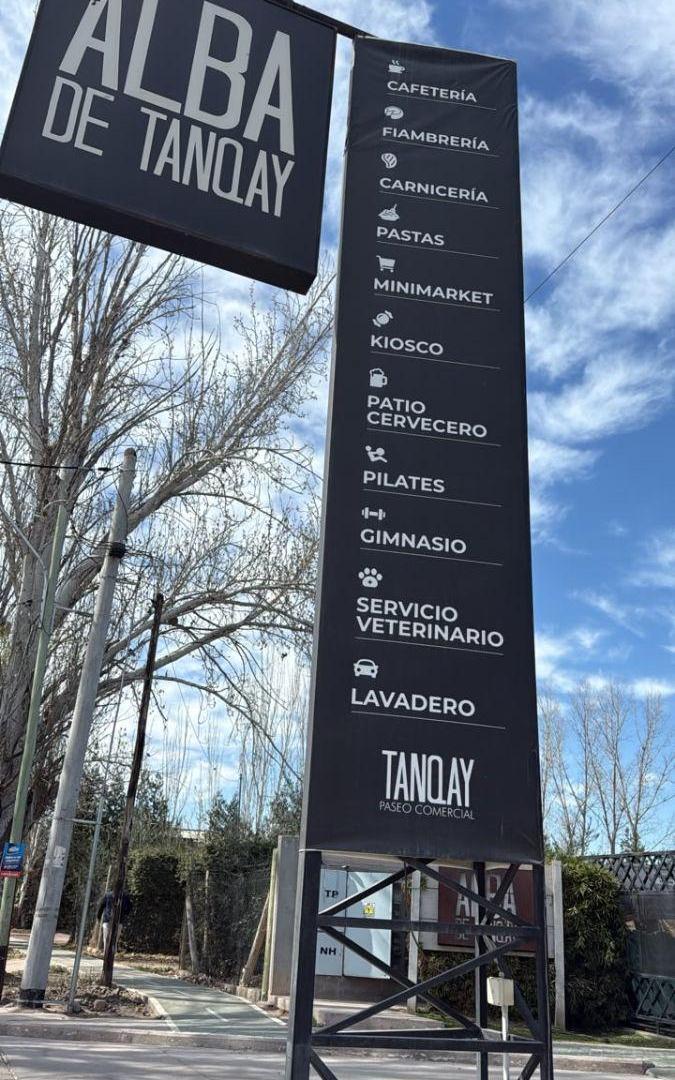 Foto de CONTACTO PROPIEDADES INMOBILIARIA Vende lote en B° Ailba de Tanqay, imagen 4