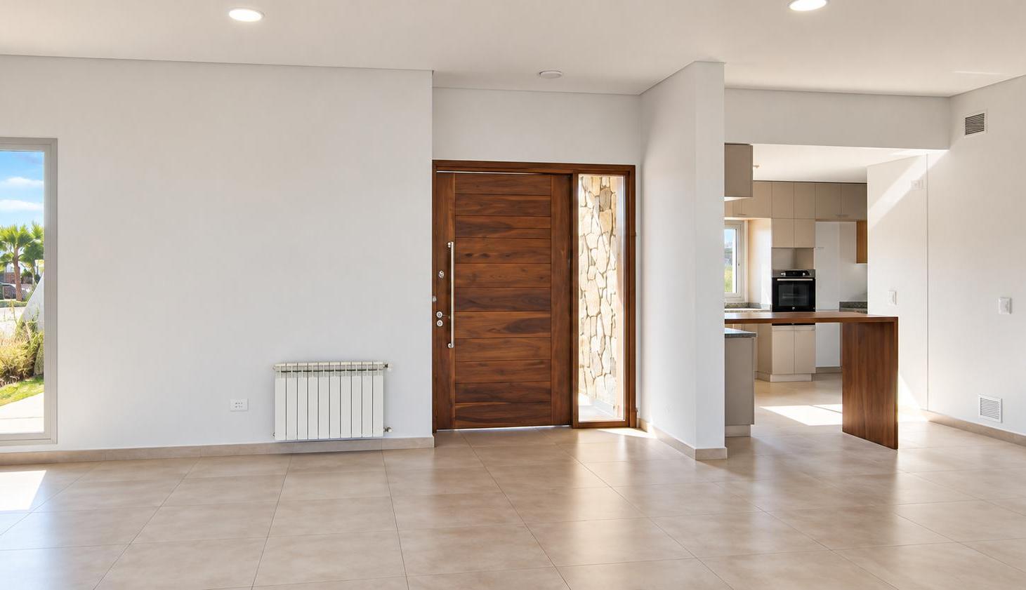 Foto de EN VENTA CASA A ESTRENAR EN B° LAS CORTADERAS III, imagen 3