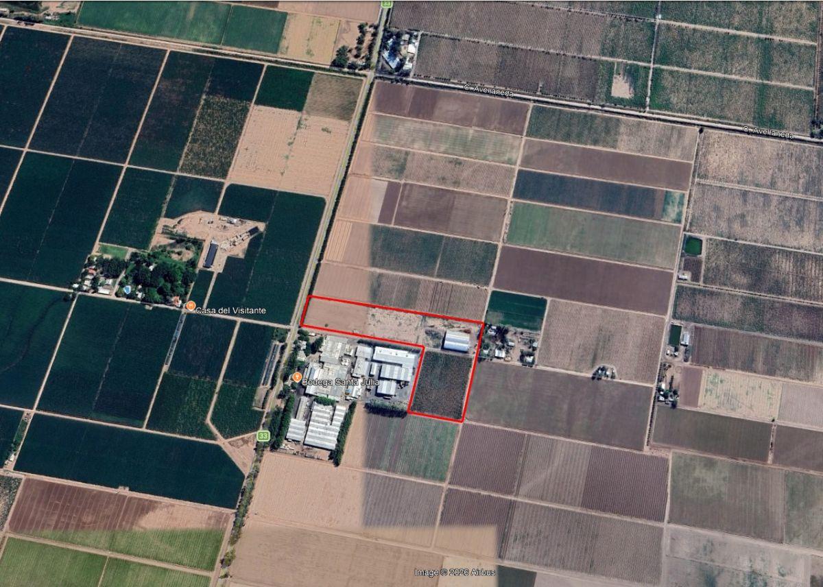 Foto de EN VENTA BODEGA OPERATIVA EN FRAY LUIS BELTRAN- MAIPÚ, imagen 5