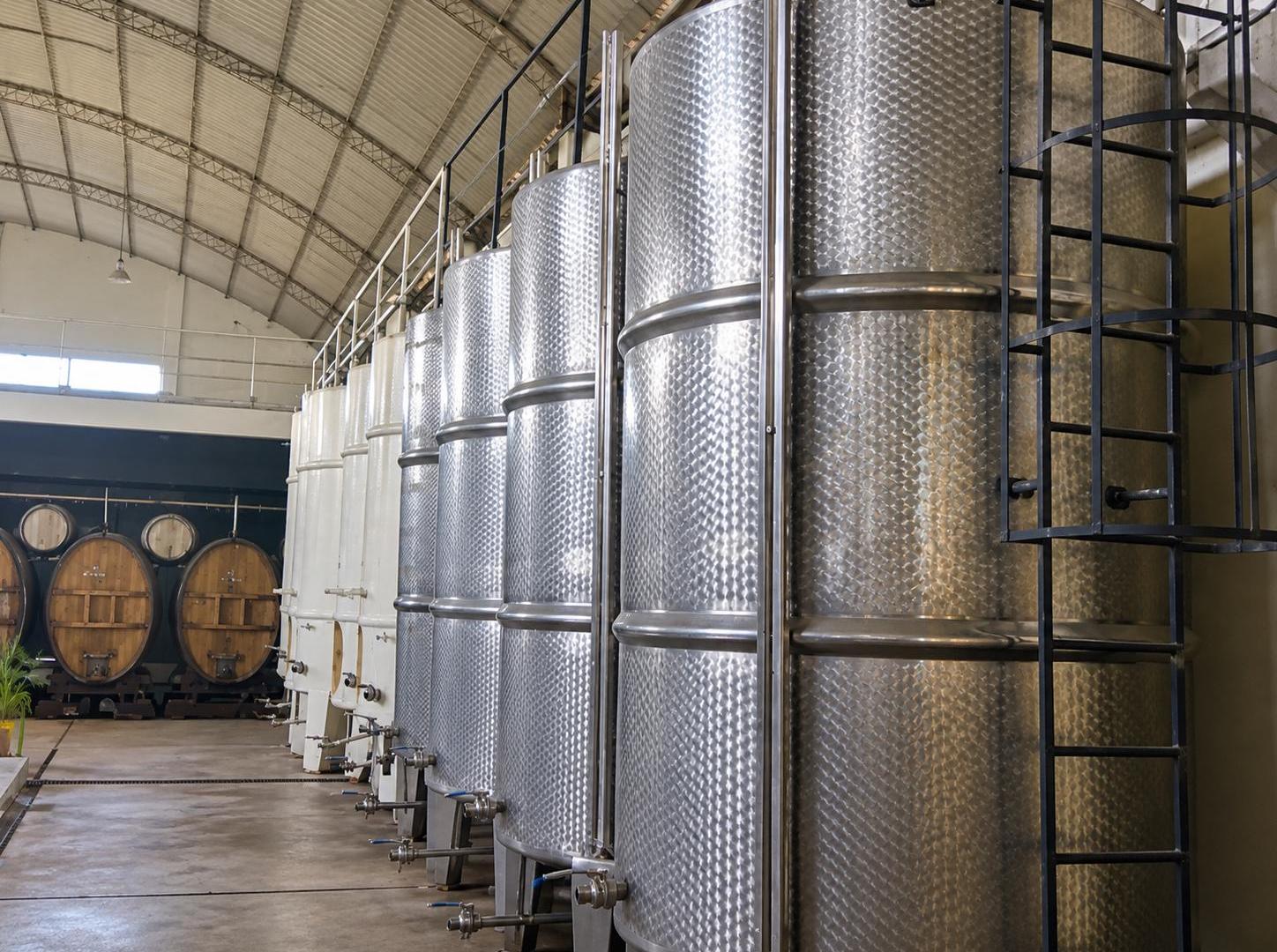 Foto de EN VENTA BODEGA OPERATIVA EN FRAY LUIS BELTRAN- MAIPÚ, imagen 3