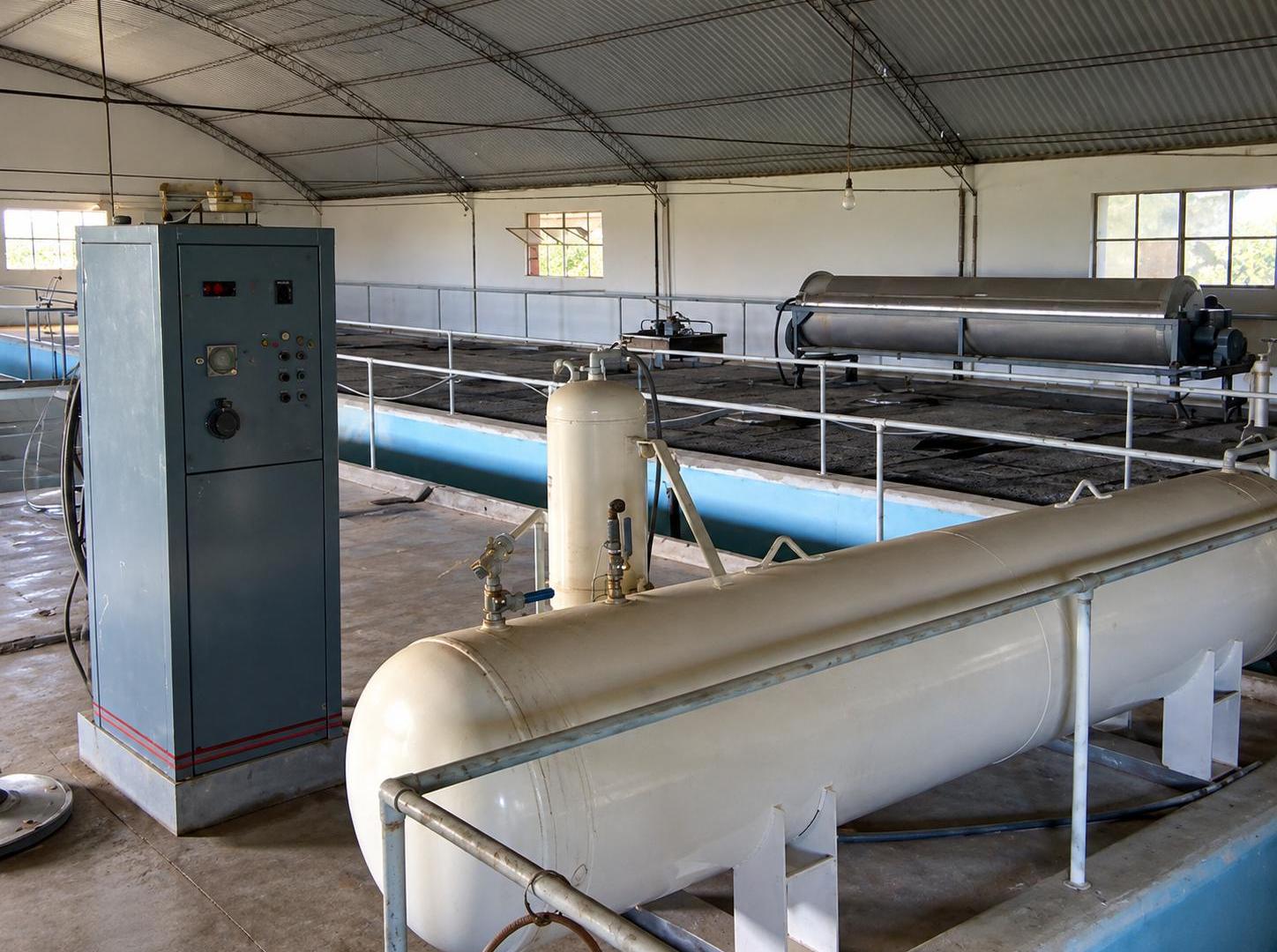Foto de EN VENTA BODEGA OPERATIVA EN FRAY LUIS BELTRAN- MAIPÚ, imagen 4