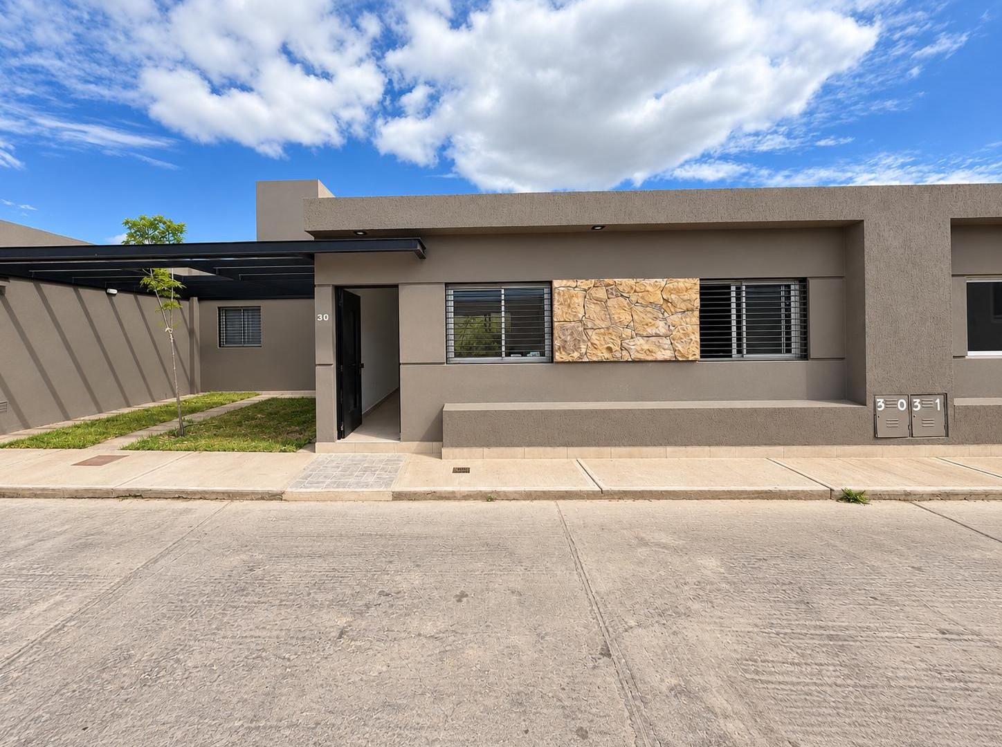 Foto de EN VENTA CASAS EN COMPLEJO PRIVADO TERRA MAIPU- MAIPÚ, imagen 1