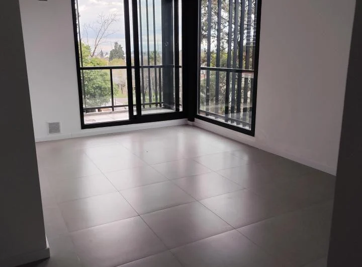 "Condominios Paddock" - J J Paso 7770 - Fisherton, Rosario. Departamento de 2 Do 1