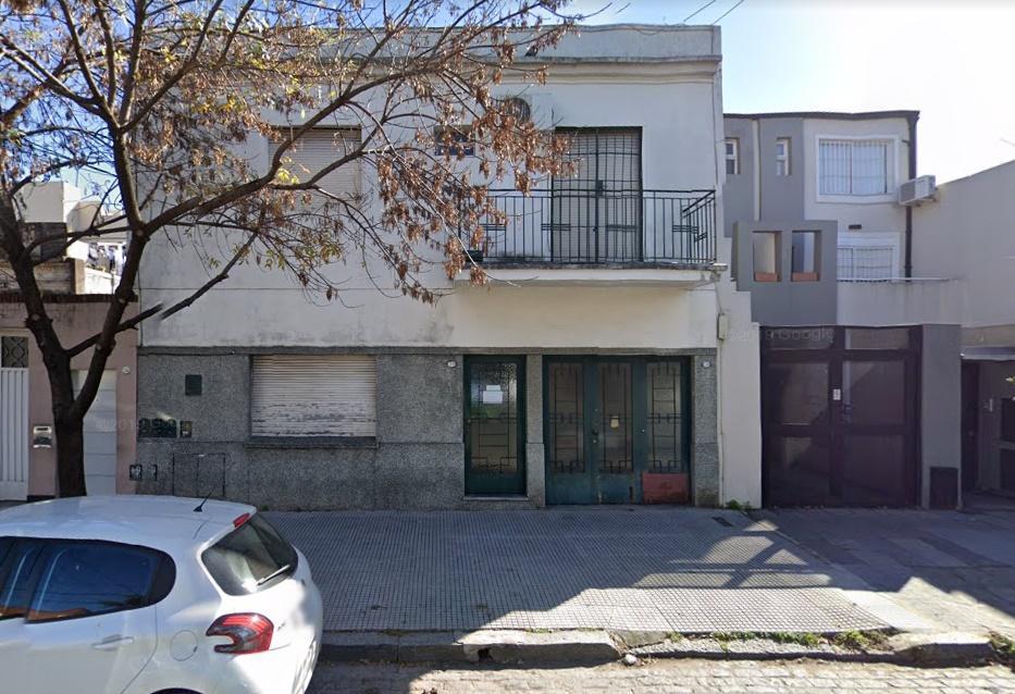 Propiedad en Argentina