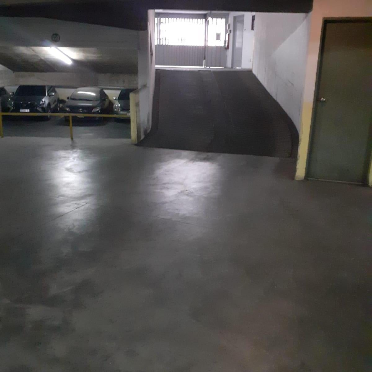 Foto de Excelentes cocheras en venta! En edificio de cocheras., imagen 4