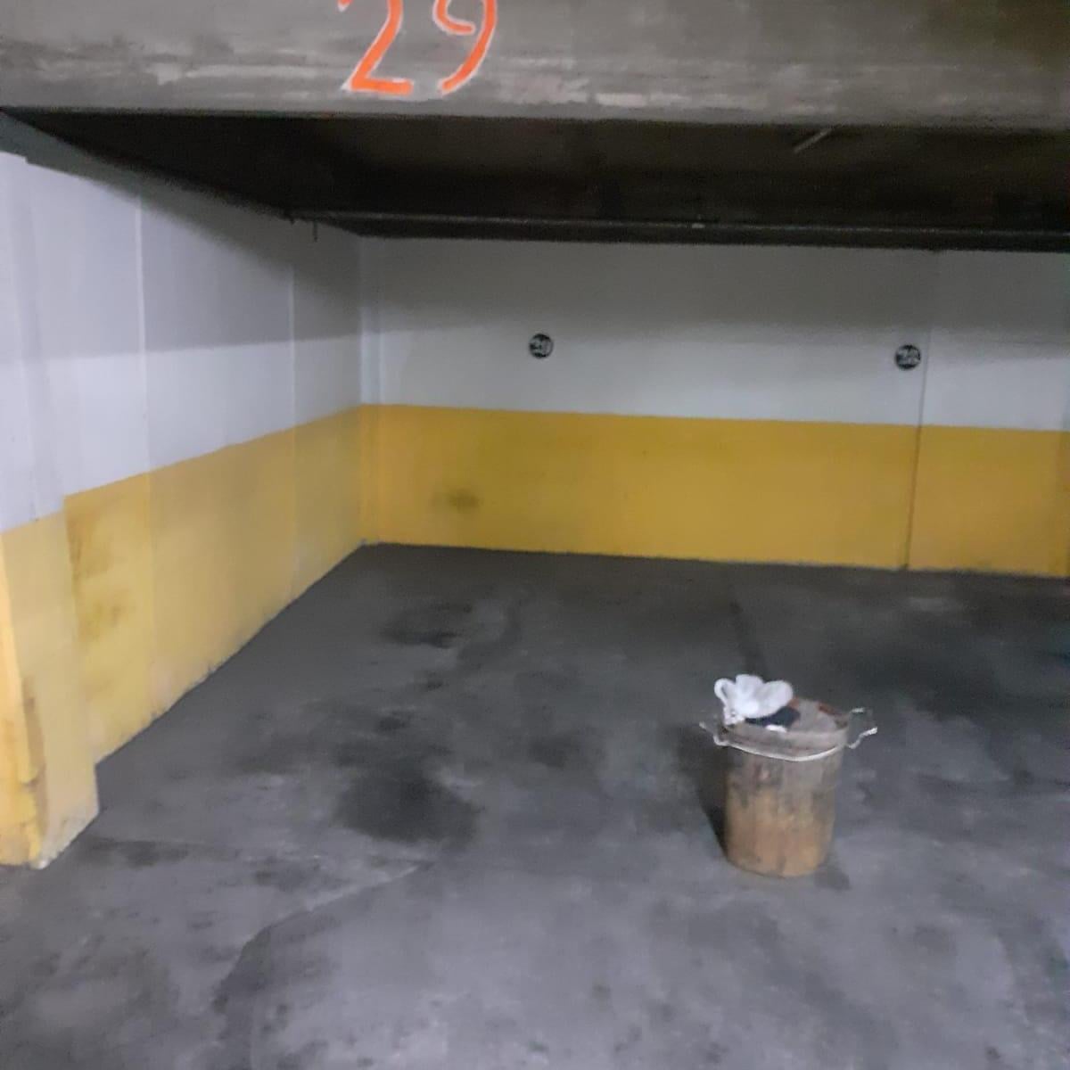 Foto de Excelentes cocheras en venta! En edificio de cocheras., imagen 2