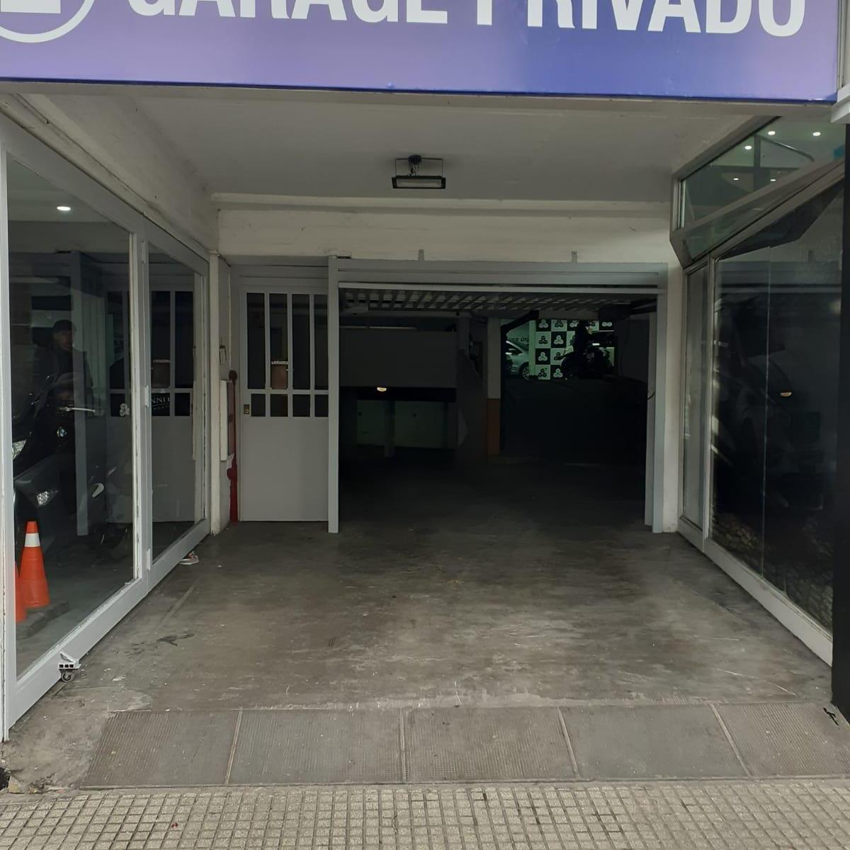 Foto de Excelentes cocheras en venta! En edificio de cocheras., imagen 5