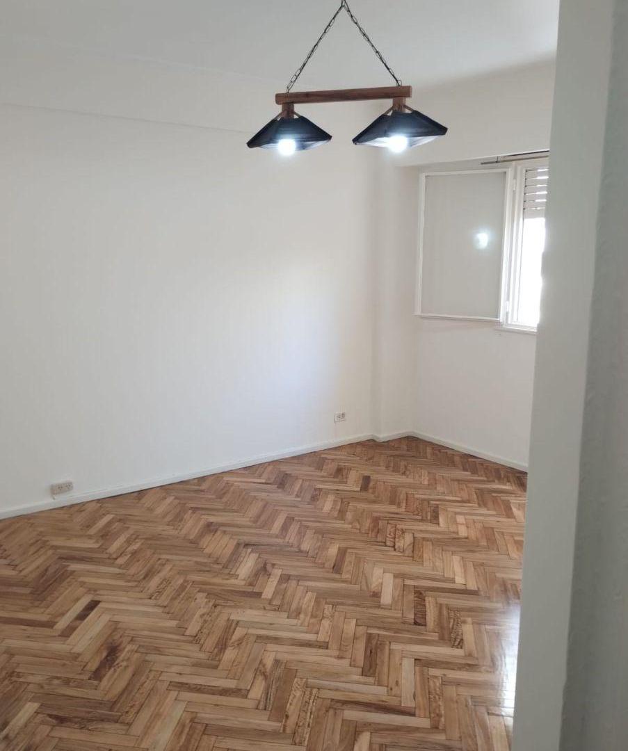 Departamento 2 amb de 40 m² en alquiler en Velez Sarsfield