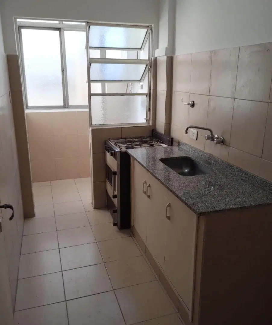 Departamento 2 amb de 40 m² en alquiler en Velez Sarsfield 4