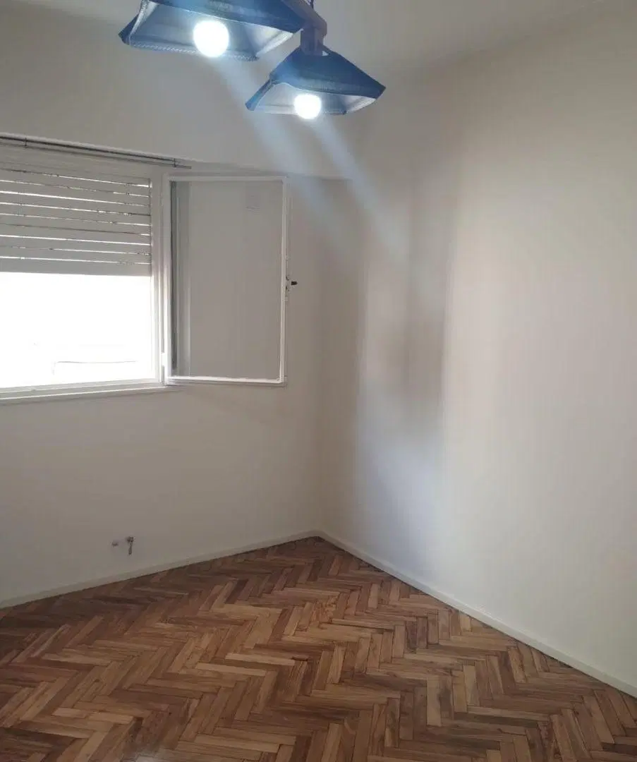 Departamento 2 amb de 40 m² en alquiler en Velez Sarsfield 3