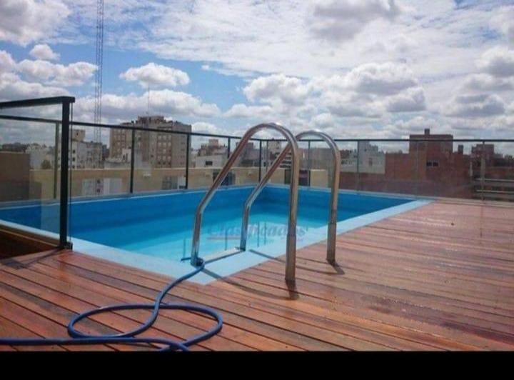 Departamento en Alquiler Barrio Gral Paz 5