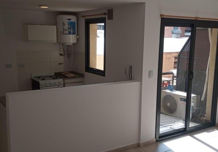 Departamento en Alquiler Barrio Gral Paz 1