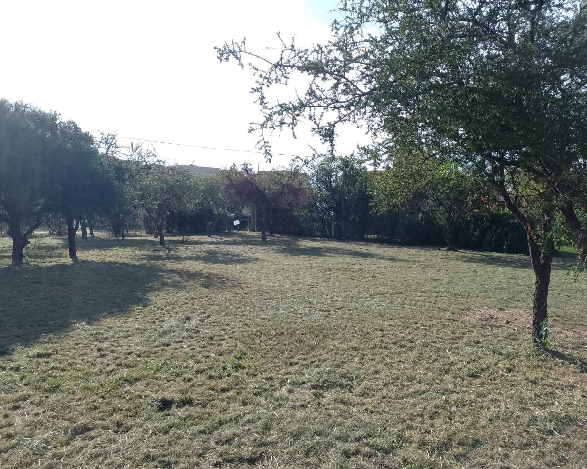 Terreno en Venta, Merlo, Excelente Accesos y Gas Natural. 2