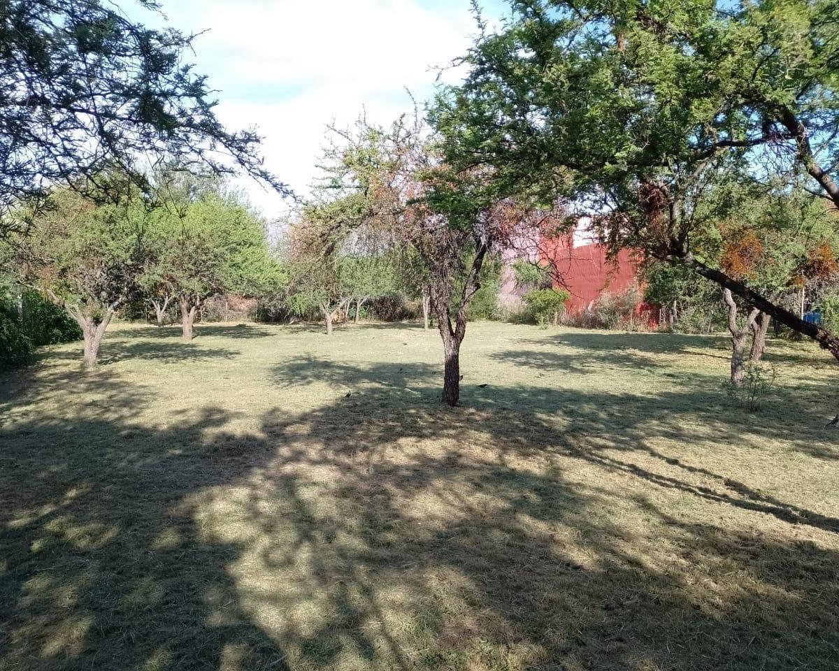 Terreno en Venta, Merlo, Excelente Accesos y Gas Natural. 3