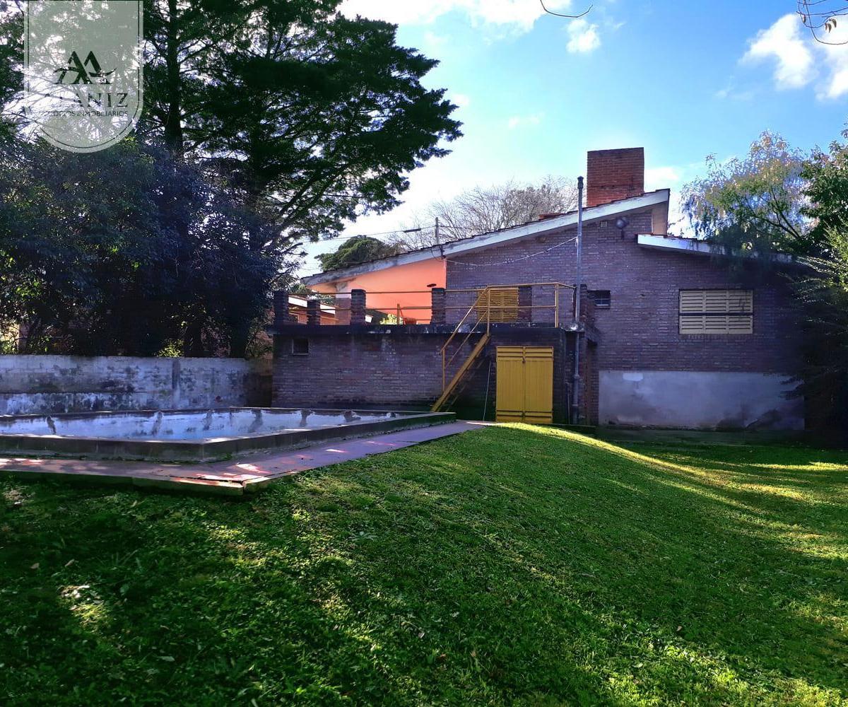 Venta de Casa en Merlo, Excelente Ubicación 5