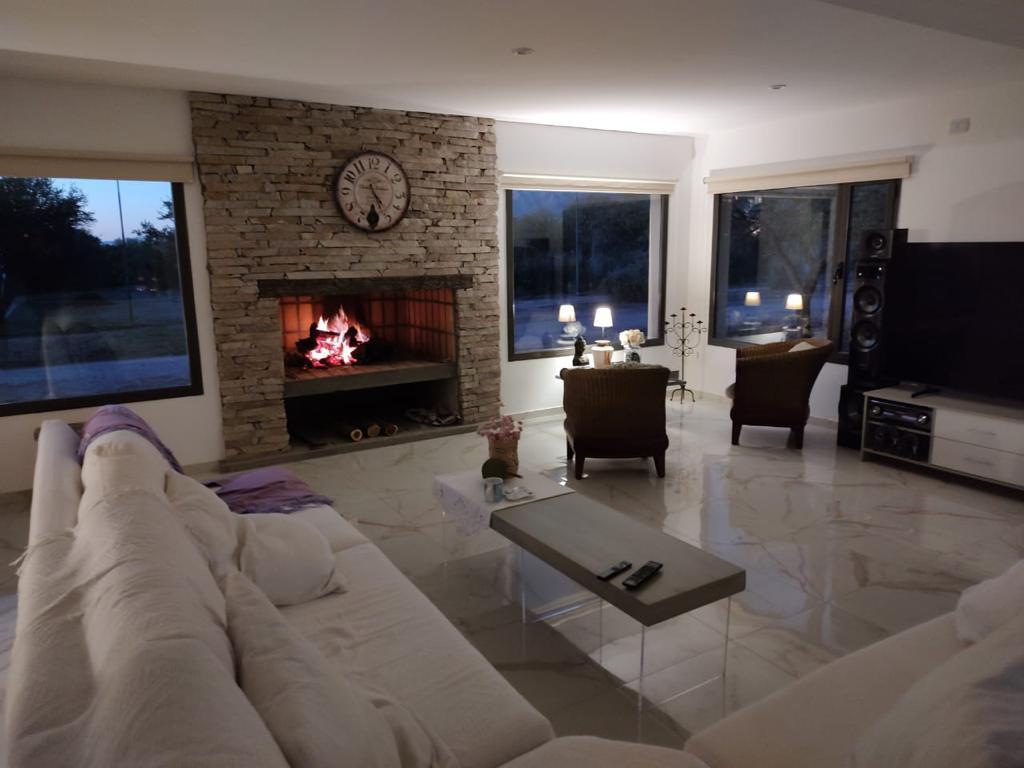 ¡Soñada Casa en Venta en Merlo, San Luis! 3
